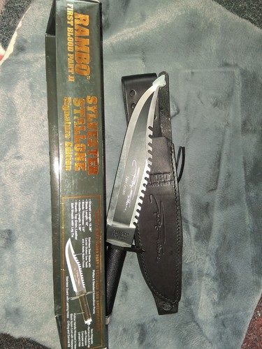 United cutlery rambo - united,