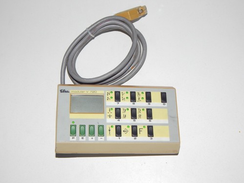 Efka variocontrol modular v720 - efka,