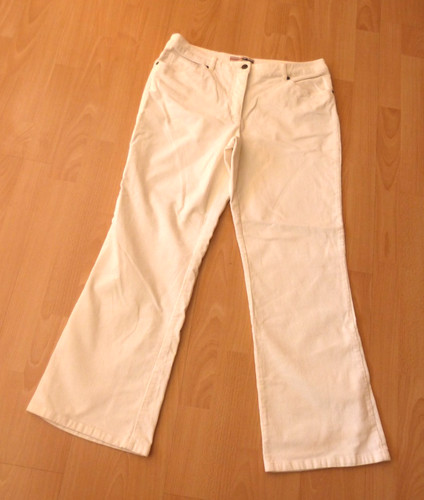 Hose cordhose von elho 22 - hose,