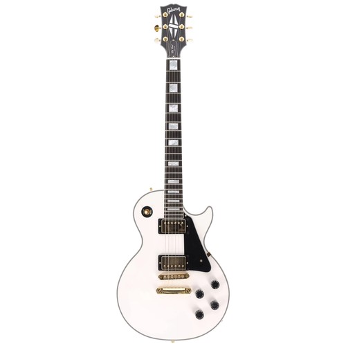 Gibson les paul - paul, custom
