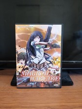 Magical Warfare: Complete