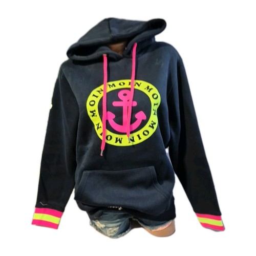Zwillingsherz sweatshirt - zwillingsherz,