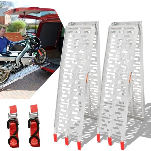 Auffahrrampe klappbar 226 - klappbar, cm