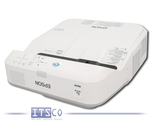 Beamer epson 680wi 3lcd - epson,