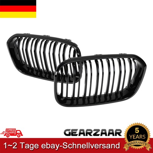 Kühlergrill nieren grill für - kühlergrill,