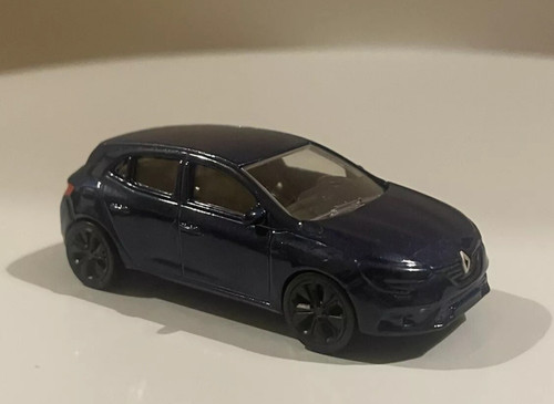Modellauto norev renault - norev,