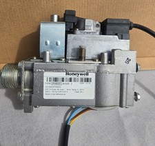Honeywell Gasarmatur  Type