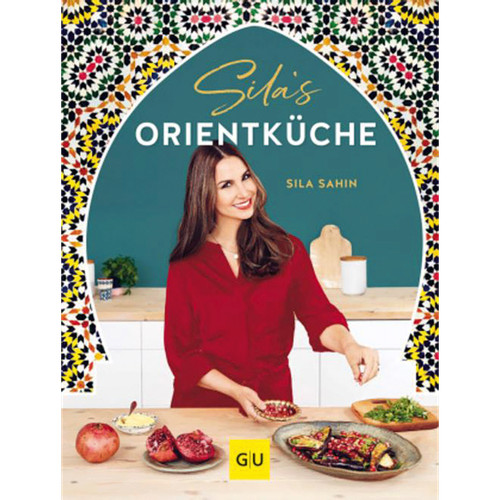Sila orientküche gu - sila's, (gu