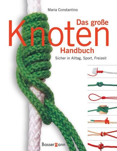 Das große knoten - große,