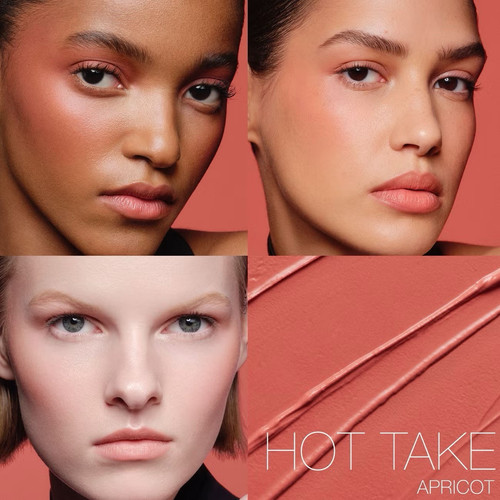 Nars blush stick hot - nars,