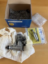 O.S. FS-40S 6.49cc 4-cycle