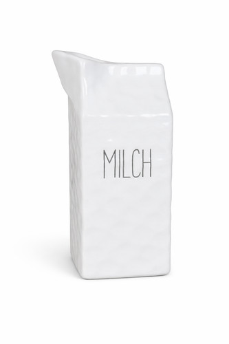Keramik milchkännchen - keramik, |