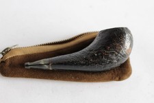 Pfeife BIG-BEN schwarz (30972)