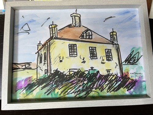 Aquarell - aquarell,