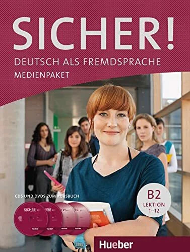 Sicher audio cds - sicher!, audio-cds