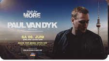 Paul van dyk - paul,