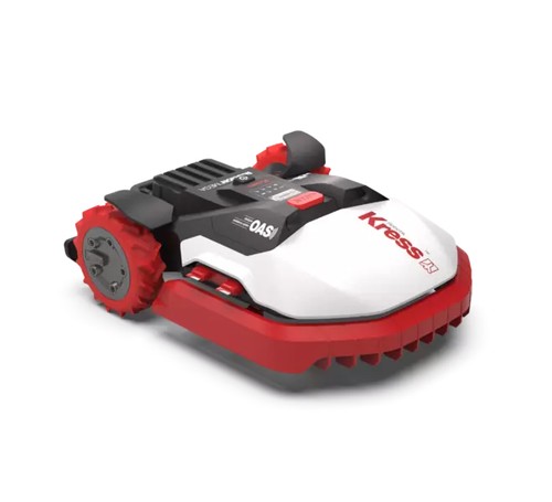 Kress kr136e mähroboter - kr136e,