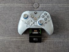 Xbox one controller gears - one,
