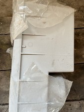 Regensinkkasten mit Geruchsverschluss