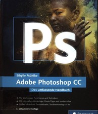 Adobe Photoshop CC : das