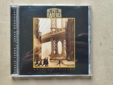 CD Once upon a Time in America