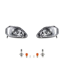 Scheinwerfer Set Halogen