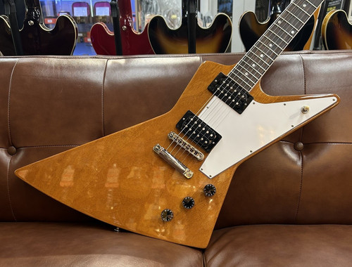 Gibson 70s explorer - 70s,