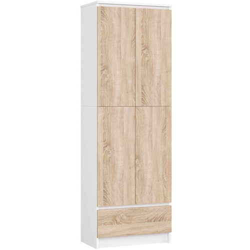 Geschlossenes regal r60 1sz - r60,