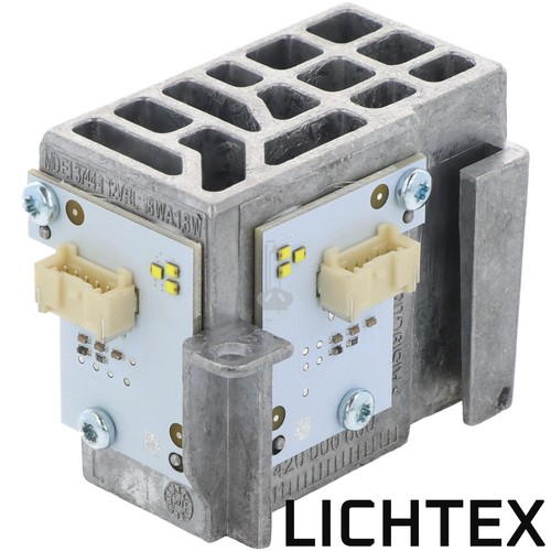 Xenus led 7394901 tagfahrlicht - led,