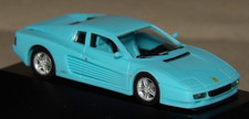 Herpa Exclusiv 1:87  - Ferrari
