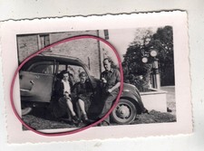 PHOTO FOTO  AUTO AUTOMOBILE