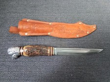 Jagdmesser Solingen 