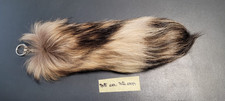 Fuchsschwanz Echtfell, ca