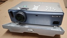 Sony VPL-CS2 LCD