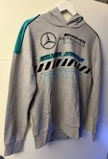 Puma AMG Petronas Motorsport