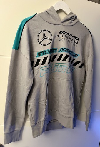 Puma amg petronas motorsport - petronas,