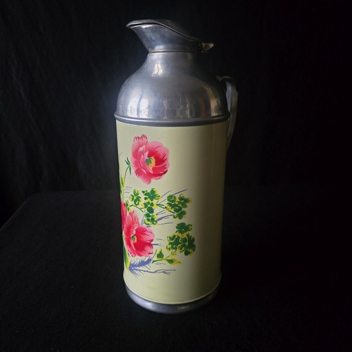 Tolle vintage thermoskanne - vintage,