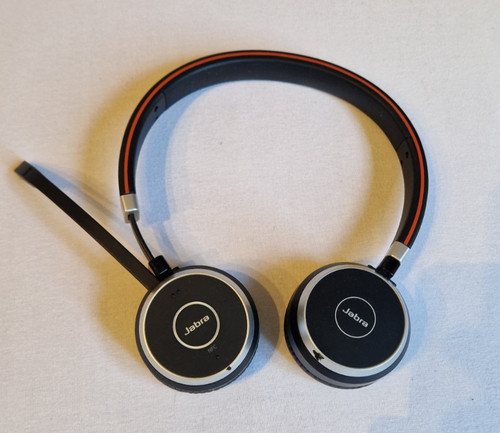 Jabra evolve stereo - jabra, 65
