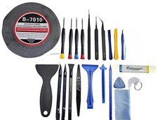 23 in 1 Reparatur Werkzeug Set