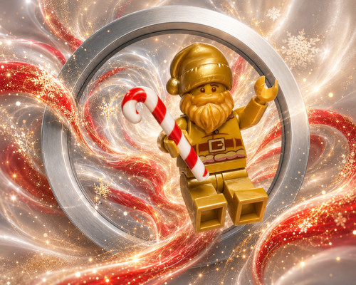 Lego figuren weihnachten - lego®,