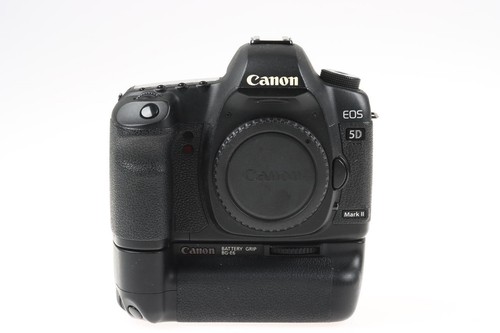 Canon eos mark - mark, ii