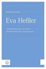 Eva Hessler: Gemeindepadagogik