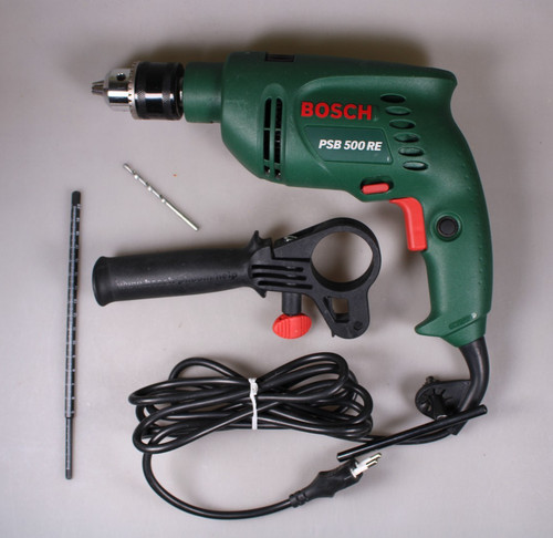 Bosch psb 500 - psb,