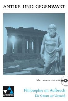 Philosophie aufbruch - philosophie,