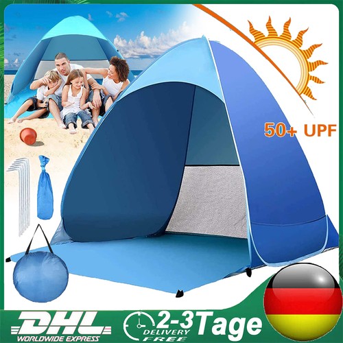 Wurfzelt pop zelt - wurfzelt, pop-up