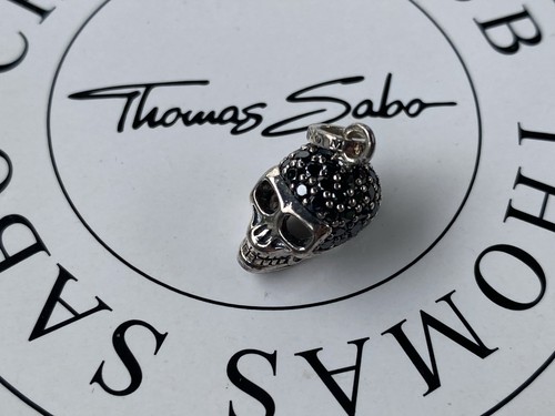 Thomas sabo totenkopf - totenkopf,, skull