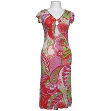 Kara Makan, Kleid, Größe