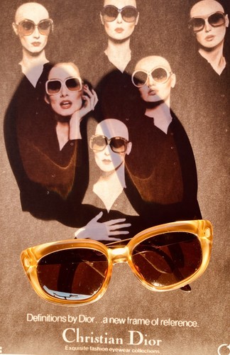 Vintage christian dior 2930 - vintage,