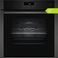 Neff backofen einbau 71l - backofen,