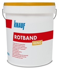 Knauf Rotband Reno Pastöser